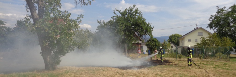 Feuerwehr Weitenung Einsaetze Banner